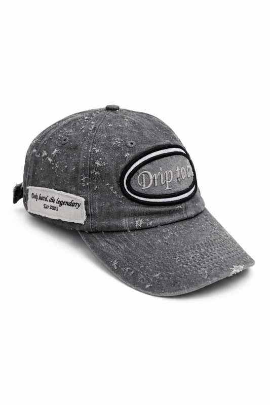 Essential cap.